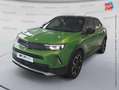 Opel Mokka-E Mokka-e 136ch Ultimate Vert - thumbnail 1