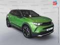Opel Mokka-E Mokka-e 136ch Ultimate Vert - thumbnail 3