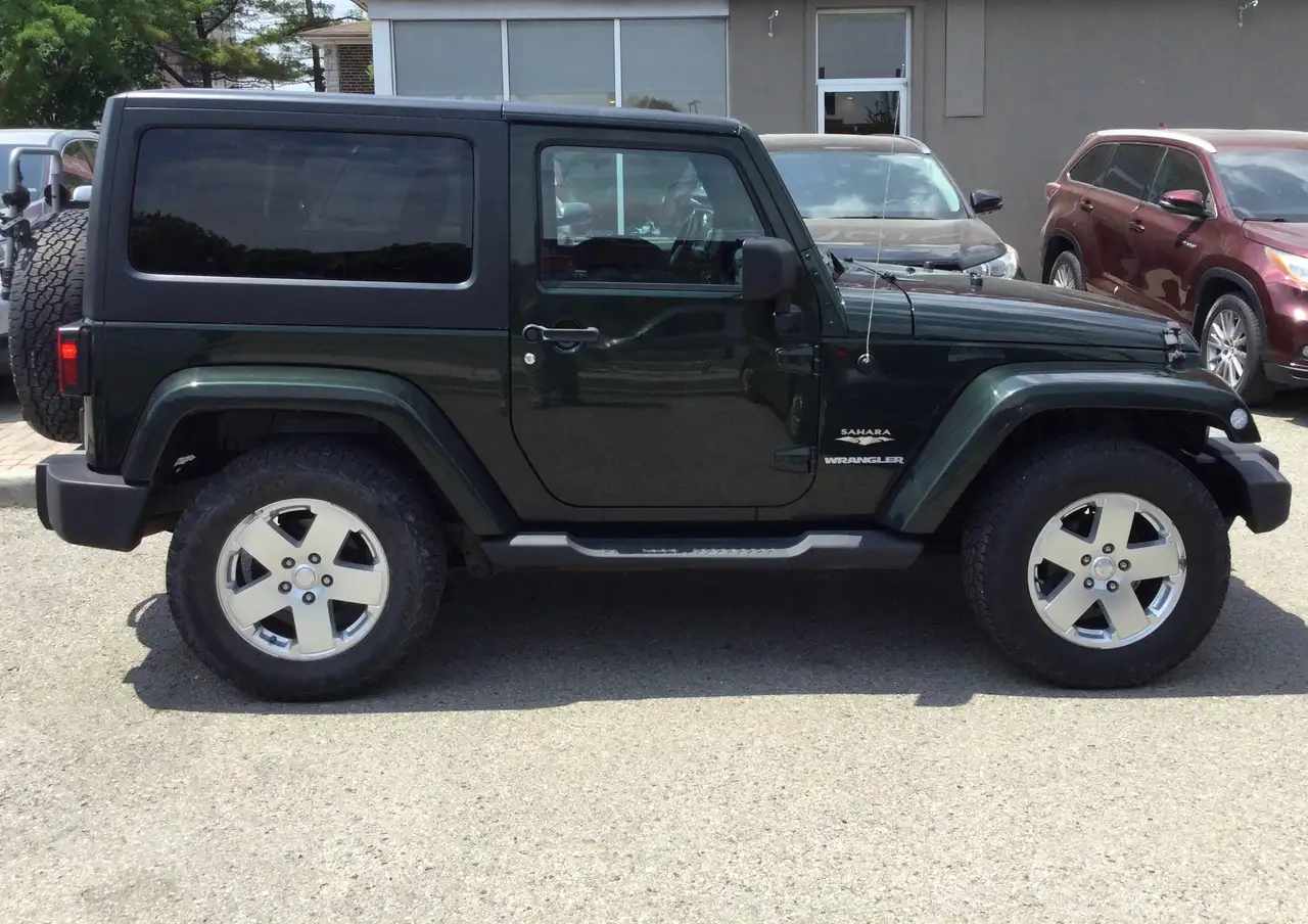Jeep Wrangler fotografie Jeep Wrangler