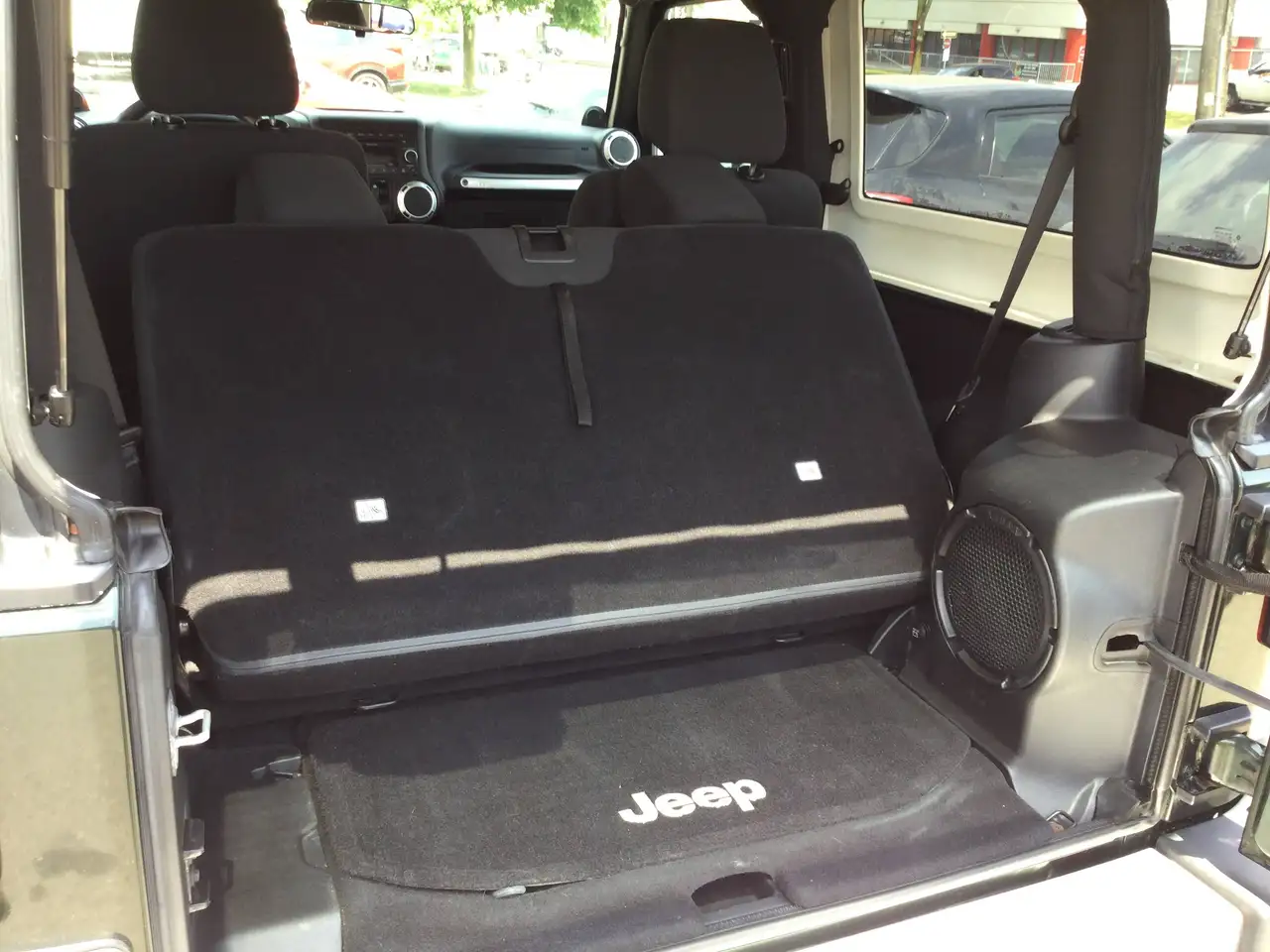 Jeep Wrangler fotografie Jeep Wrangler