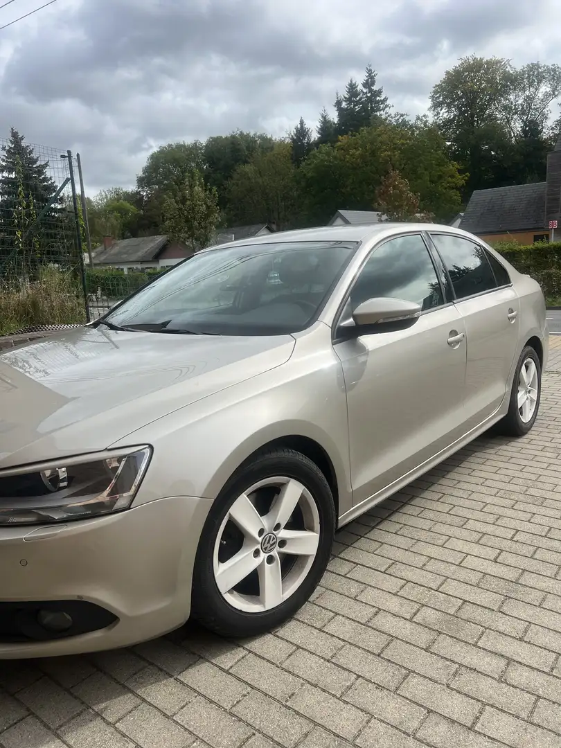 Volkswagen Jetta 1.4 TSI DSG Highline - 2