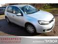Volkswagen Golf VI 2.0 TDI Trendline Climatic RCD 210 MP3 Grau - thumbnail 2