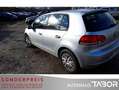Volkswagen Golf VI 2.0 TDI Trendline Climatic RCD 210 MP3 Grau - thumbnail 4