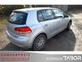 Volkswagen Golf VI 2.0 TDI Trendline Climatic RCD 210 MP3 Grau - thumbnail 3
