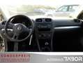 Volkswagen Golf VI 2.0 TDI Trendline Climatic RCD 210 MP3 Grau - thumbnail 6