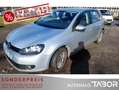Volkswagen Golf VI 2.0 TDI Trendline Climatic RCD 210 MP3 Grau - thumbnail 1