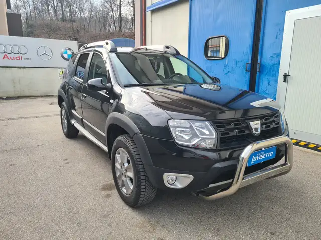 Dacia Duster Duster - 1.5 dci Laureate 4x2