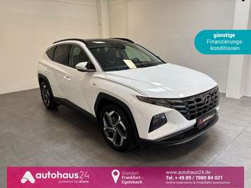 1.6 T-GDI Prime|4WD|Navi|CAM|Pano