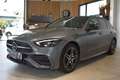 Mercedes-Benz C 300 C 300 T e //AMG Sport /Night /HeadUp/AHK Grau - thumbnail 3