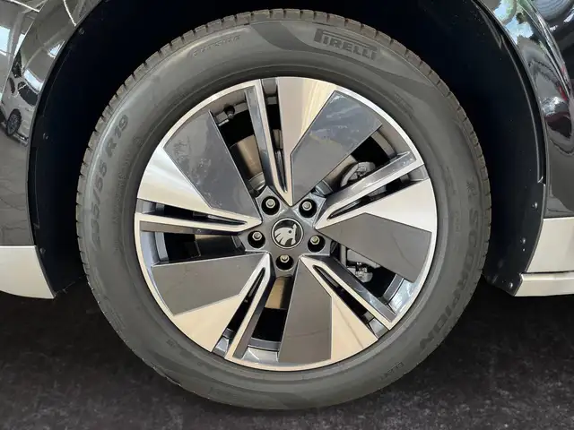Skoda Enyaq view 15