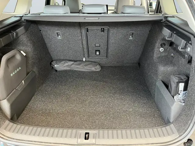 Skoda Enyaq view 14