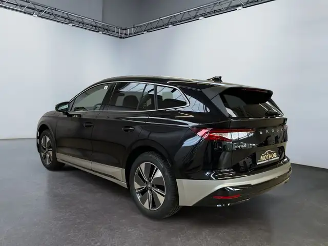 Skoda Enyaq view 4