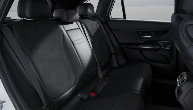 Mercedes-Benz 220 AMG Line d Digi-L Burmester Kam360 Night 145 kW... Ansicht 8