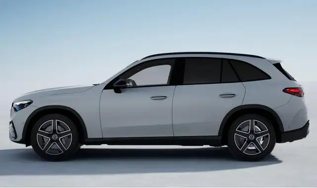 Mercedes-Benz 220 AMG Line d Digi-L Burmester Kam360 Night 145 kW... Ansicht 2