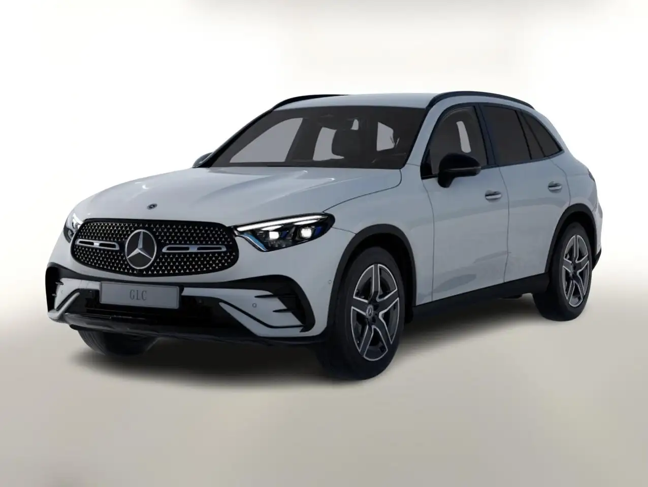 Mercedes-Benz 220 AMG Line d Digi-L Burmester Kam360 Night 145 kW...