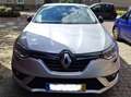 Renault Megane Megane 4, 1.3 TCE limited 140 pk Zilver - thumbnail 1