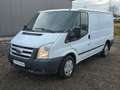 Ford Transit Weiß - thumbnail 3