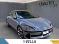 Hyundai IONIQ 6 FL 84KWH AWD XCLASS+DSM Blu/Azzurro - thumbnail 2