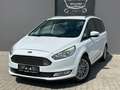 Ford Galaxy Titanium 2.0 Diesel 7.Sitzer Weiß - thumbnail 2