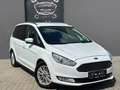 Ford Galaxy Titanium 2.0 Diesel 7.Sitzer Weiß - thumbnail 1
