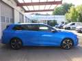 Opel Astra GS Blau - thumbnail 5