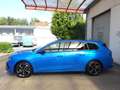 Opel Astra GS Blau - thumbnail 4