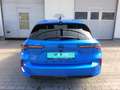 Opel Astra GS Blau - thumbnail 8