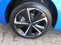 Opel Astra GS Blau - thumbnail 15