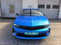 Opel Astra GS Blau - thumbnail 3