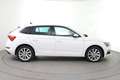 Skoda Scala 1.6 TDI Style DSG LEDER+ASSIST+AHK+LED+RADAR Weiß - thumbnail 5