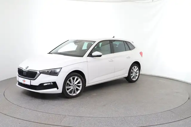 Skoda Scala 1.6 TDI Style ASSIST+AHK+LED+RADAR+RFK+LM