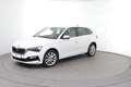 Skoda Scala 1.6 TDI Style DSG LEDER+ASSIST+AHK+LED+RADAR Weiß - thumbnail 2