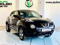 Nissan Juke 1.6 Acenta 4x2 112 Negro - thumbnail 8