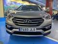 Hyundai SANTA FE 2.2CRDi 4x4 Style Safe Brown 7s. Aut. Beige - thumbnail 3