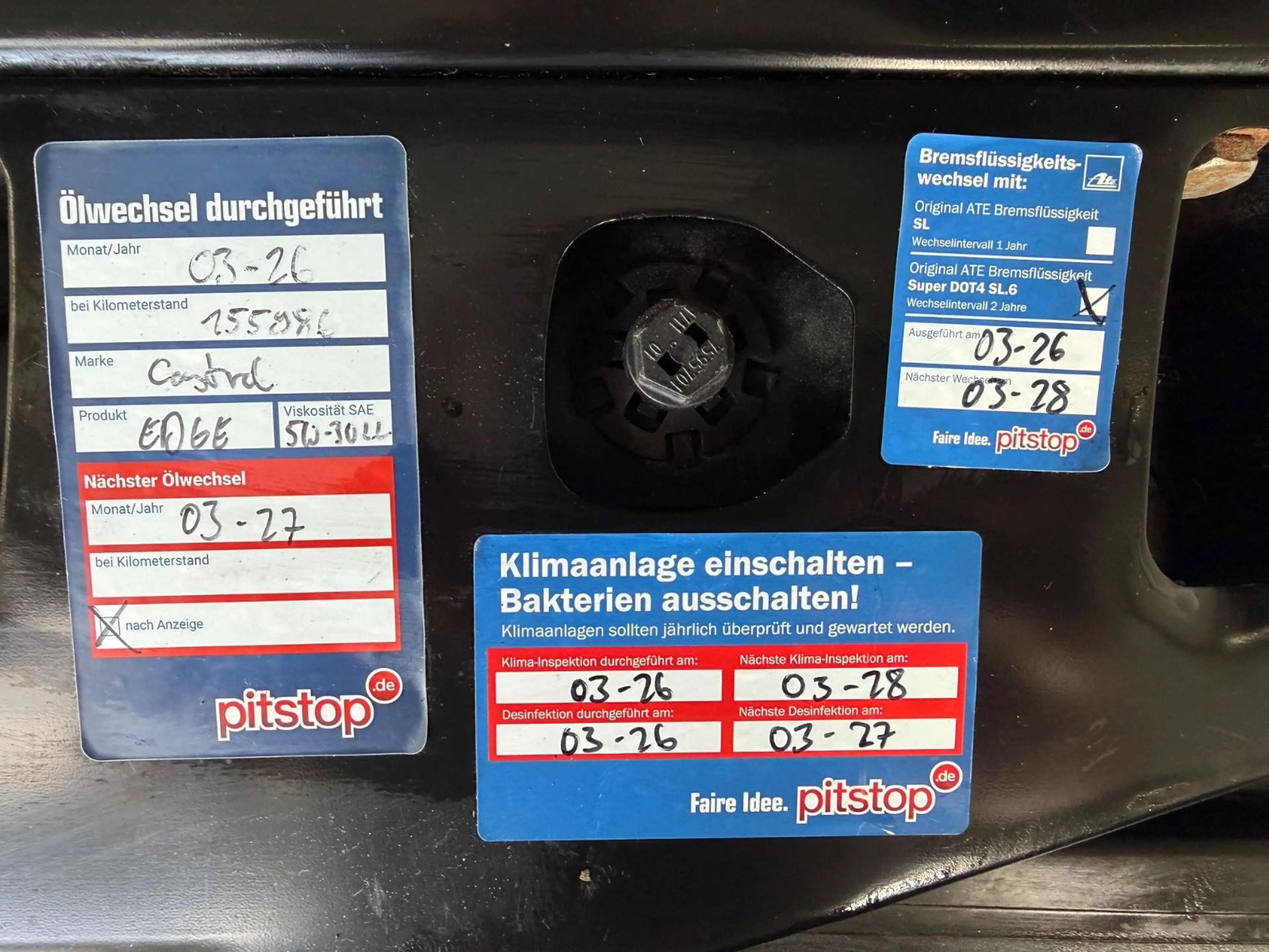 BMW 520 d*AUTOM*BI-XEN*NAVI*TMP*PDC*LED*4XSHZ*LEDER — photo 12