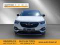 Opel Grandland X 1,2 Turbo Direct Inj. Design Line Start/Stop Weiß - thumbnail 2