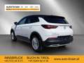Opel Grandland X 1,2 Turbo Direct Inj. Design Line Start/Stop Weiß - thumbnail 3