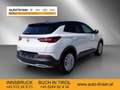Opel Grandland X 1,2 Turbo Direct Inj. Design Line Start/Stop Weiß - thumbnail 5