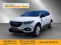 Opel Grandland X 1,2 Turbo Direct Inj. Design Line Start/Stop Weiß - thumbnail 1