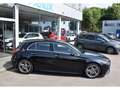 Mercedes-Benz A 200 AMG Line 7G-Tronic TO GPS CAM LANE KEYLESS 1° MAIN Noir - thumbnail 3