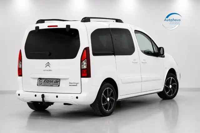 Citroen Berlingo view 8