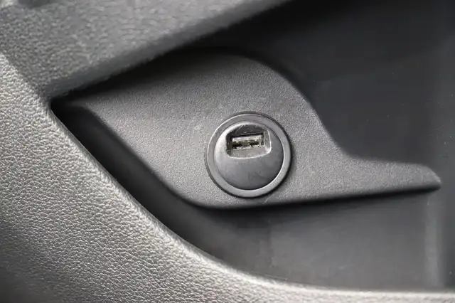 Citroen Berlingo view 26