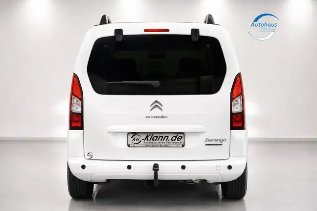 Citroen Berlingo view 7