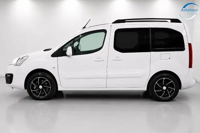 Citroen Berlingo view 4