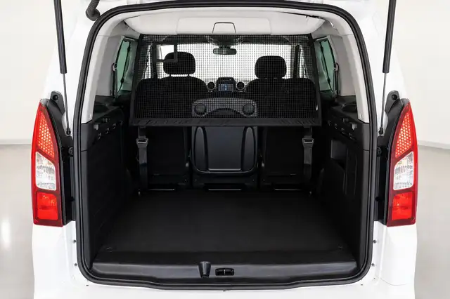 Citroen Berlingo view 10