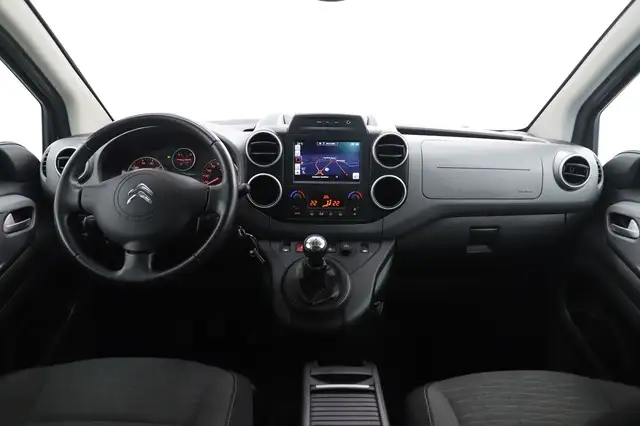 Citroen Berlingo view 16
