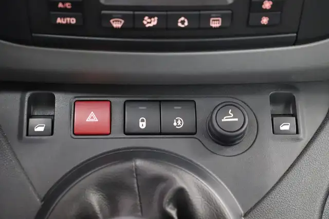 Citroen Berlingo view 22
