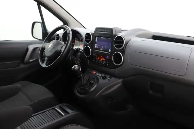 Citroen Berlingo view 17