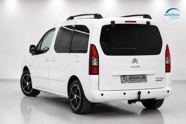 Citroen Berlingo view 6