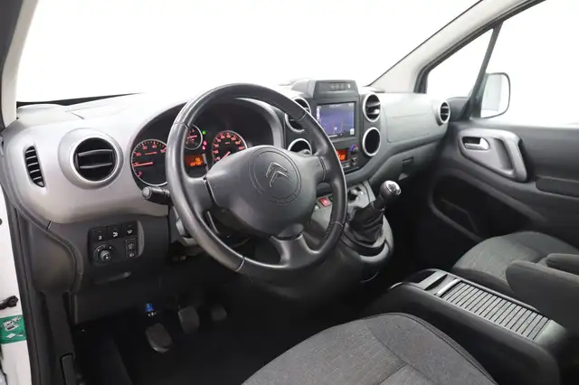 Citroen Berlingo view 15